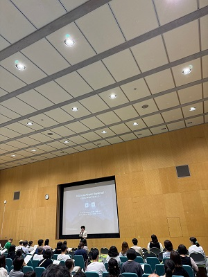 060921　１年次保護者会01
